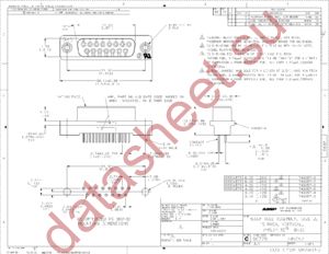 745057-3 datasheet  